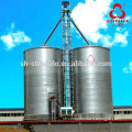 Bird Feed Animal Feed Storage Steel Silo